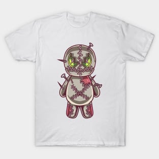 Voodoo Doll T-Shirt